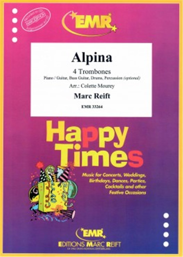 Alpina